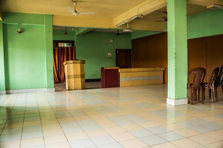 auditorium